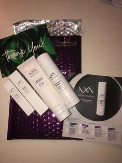 Acne edit system NXN