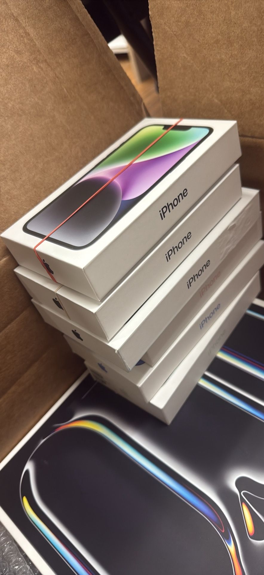 Apple Iphone 17 Air Read Description