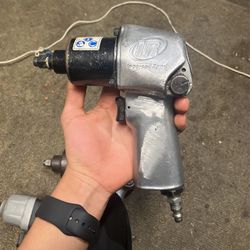 Ingersoll Rand 212 Impact Wrench