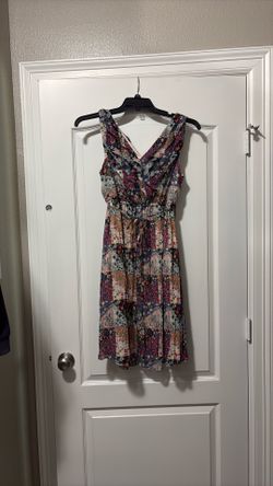 Maternity Dress Size Small