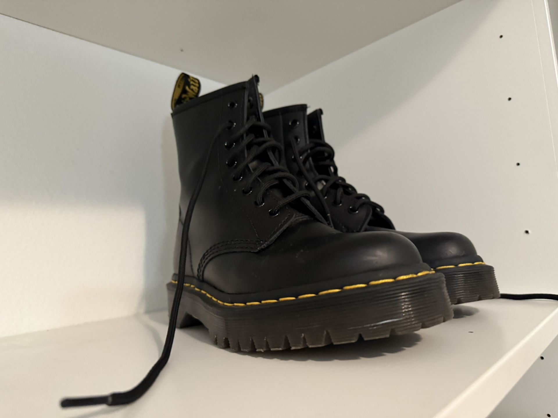 Doc Marten -Jadon Boot