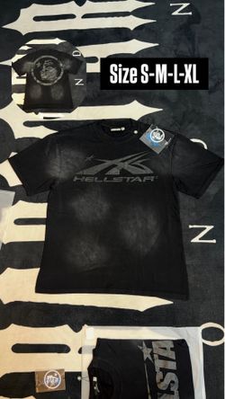 Hellstar Shirts