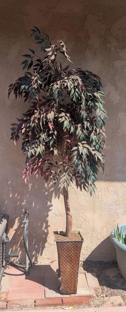 Artificial tree