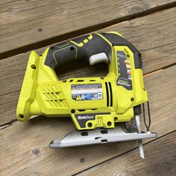 Ryobi 18v Orbital Jig Saw