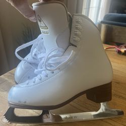 Ice Skating Boots Jackson Artiste