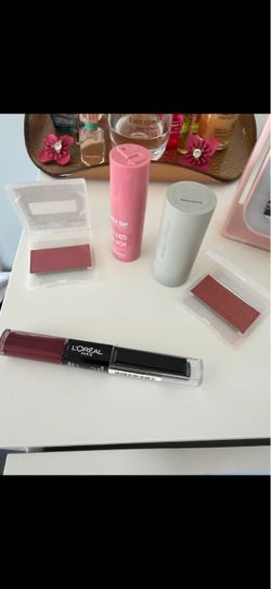 Makeup