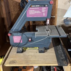 Band Saw