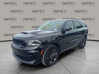 2025 Dodge Durango