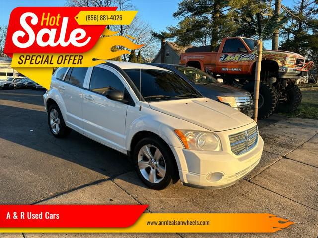 2010 Dodge Caliber