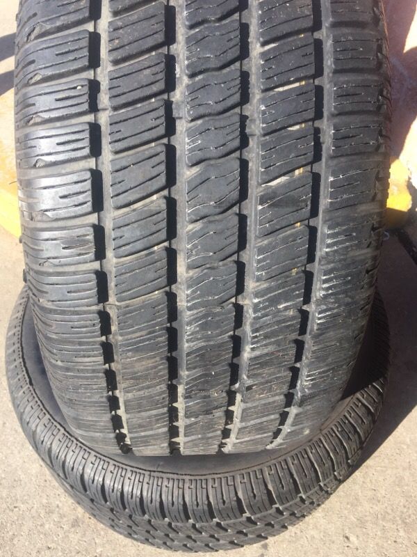 295-50-16 used