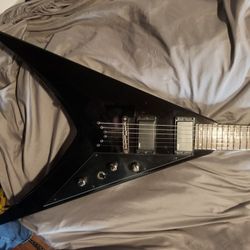 '09 ESP-LTD V-200