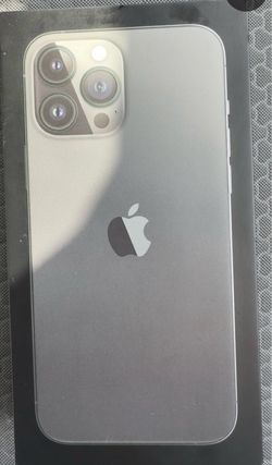 iPhone 13 Pro Max 256 gb