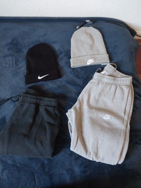 Nike