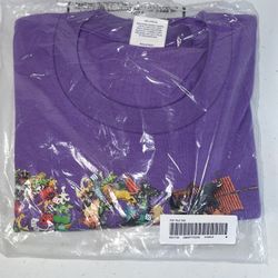 Supreme Toy Pile Tee