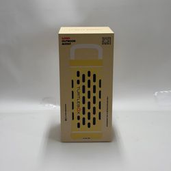 TurtleBox Ranger Speaker Outdoor Ultra-Portable Bluetooth Speaker FLY Speaker