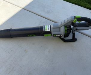Ego 765cfm Blower