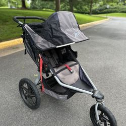 Bob Revolution Jogger Stroller 