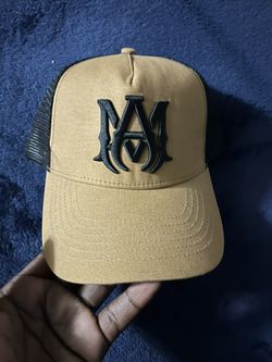 Brand New Amiri Hat