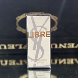 💛🤍Yves Saint Laurent Libre Eau De Parfum💛💛