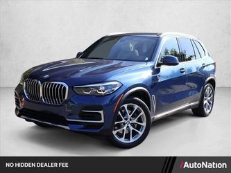 2023 BMW X5