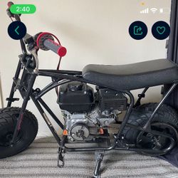Mini Bike