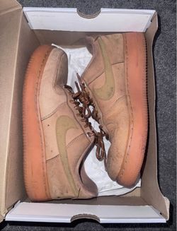 Air Force 1’s