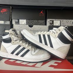 Adidas top 10 RB size 11 men’s