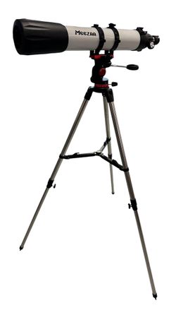 MEEZA TELESCOPE W/ CARRY BAG #33550
