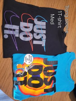 Men's T-shirts