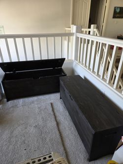 2 low storage units