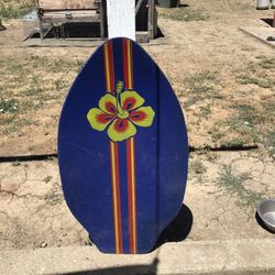 Beach Board