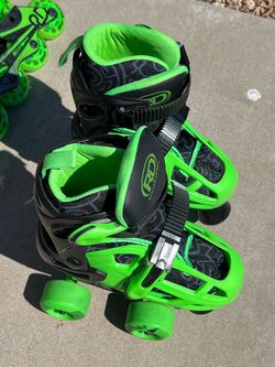 Roller skates/blades