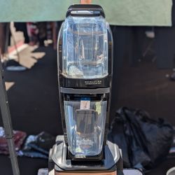 New Bissell Hydro Steam Vacuum 