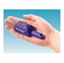 Wee Sight vein finder