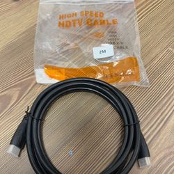 Hdmi cable