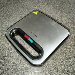 Compact Sandwich Maker