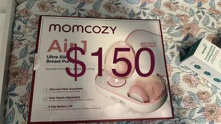 Baby items