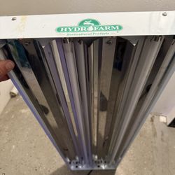 Hydrofarm Horticulture Farms