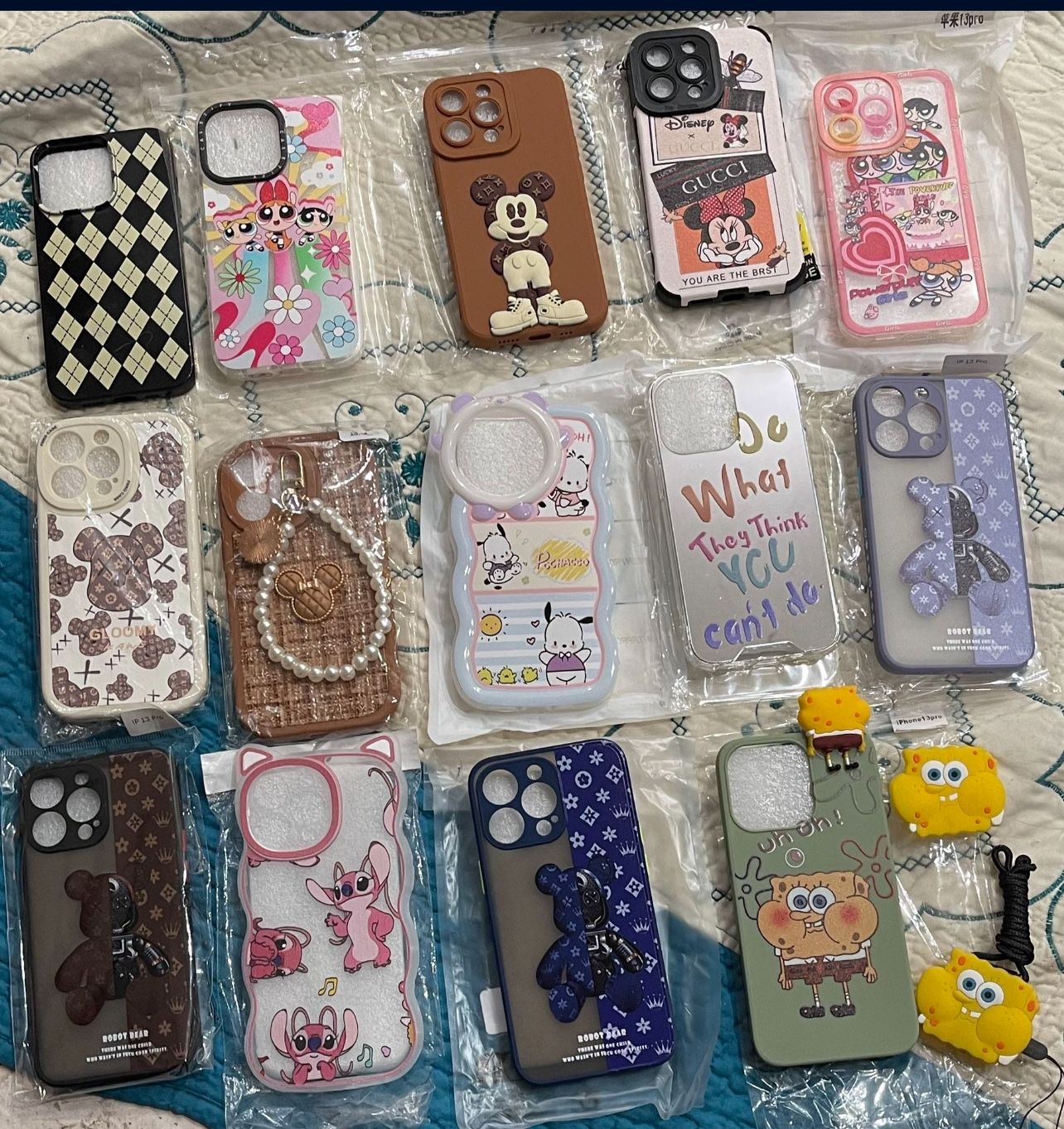 Iphone 13 Pro