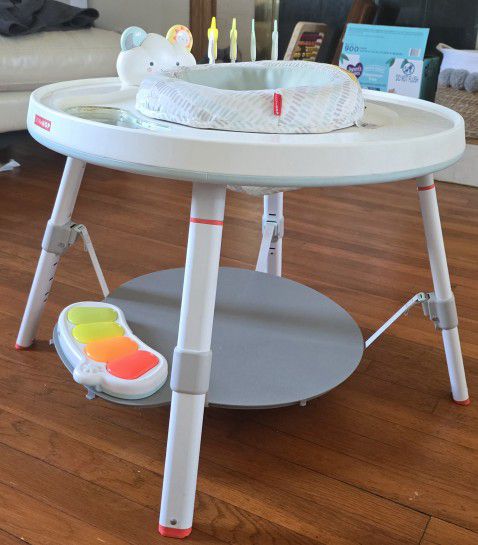 Baby Stand