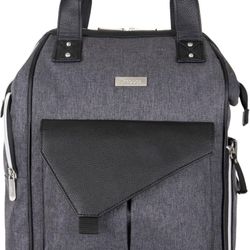 Baby Brezos Lucia Baby diaper bag 
