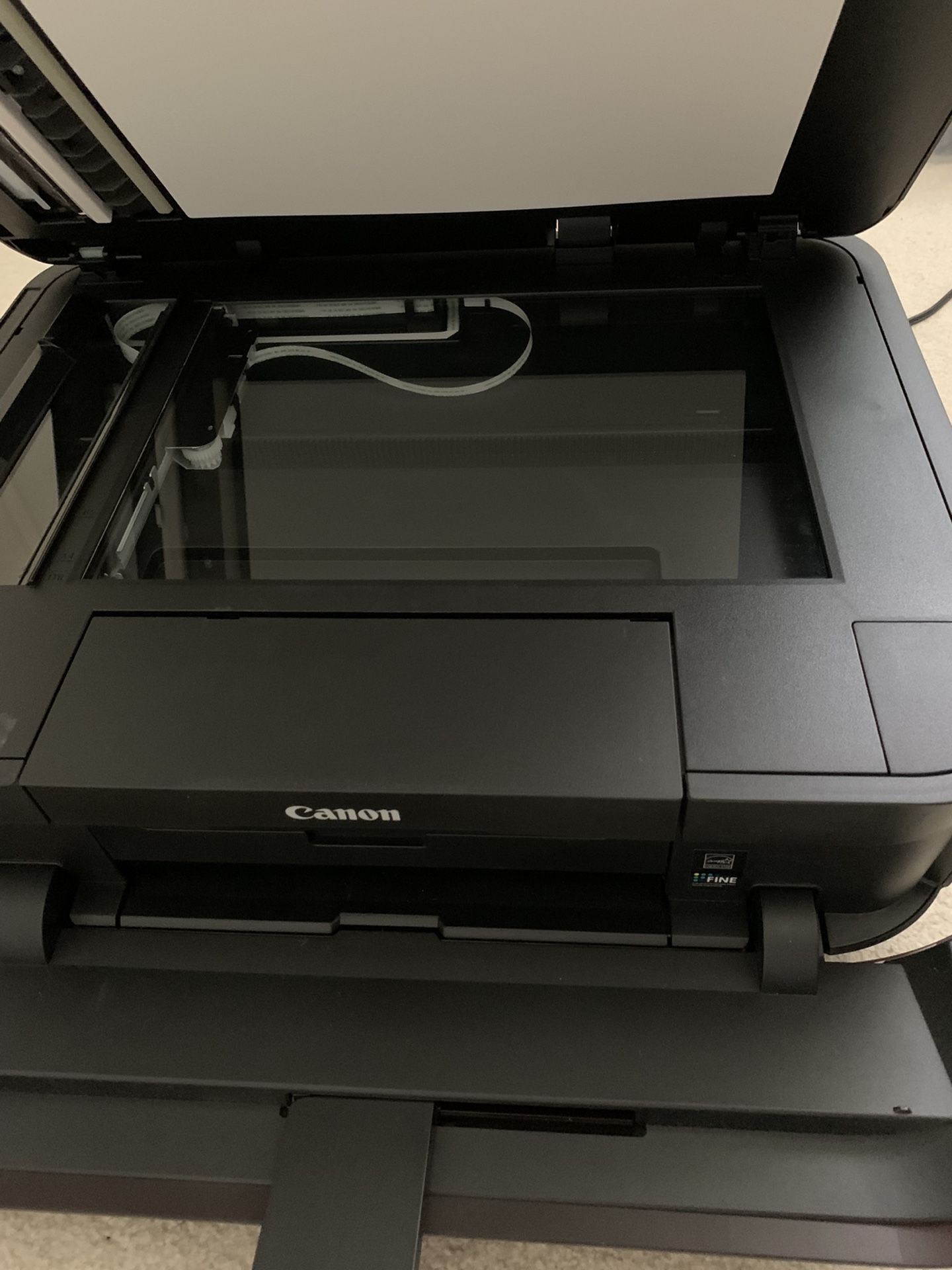 Canon Pixma MX922 Printer for Sale in Fremont, CA OfferUp
