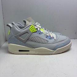 Jordan Spizike Photon Dust Volt Shoes 21977851