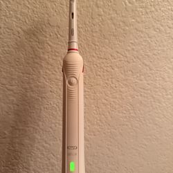 oralb electric toothbrush