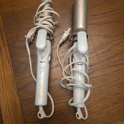Curling Irons