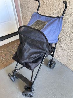 Pet Stroller