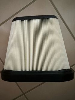 PG Engine Air Filter PA9967 - Fits 2014-2019 Chevrolet Corvette