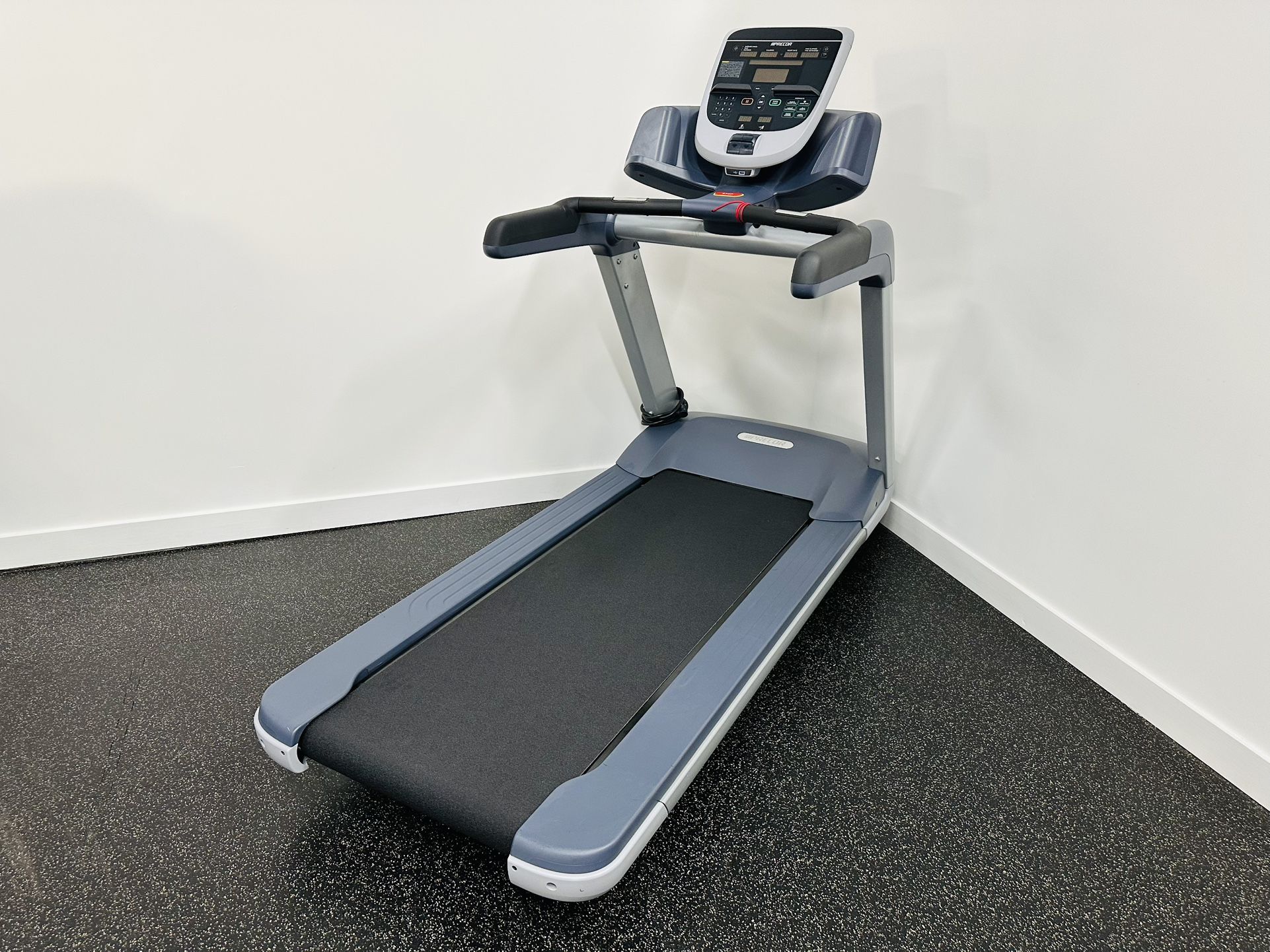Precor TRM Treadmill - Commercial Grade Treadmill - Workout - Gym Equipment