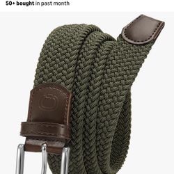 Belt