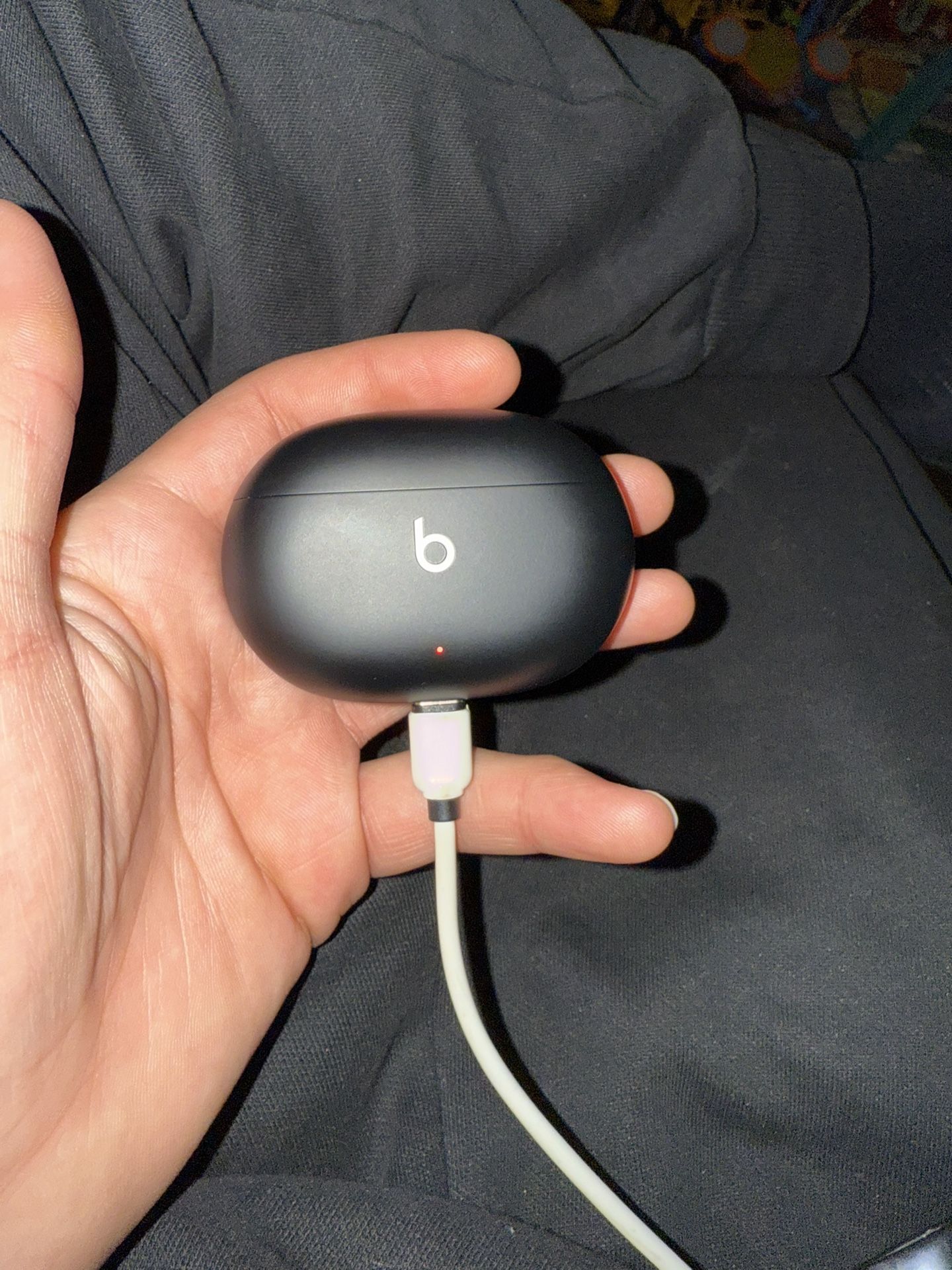 Ear Buds